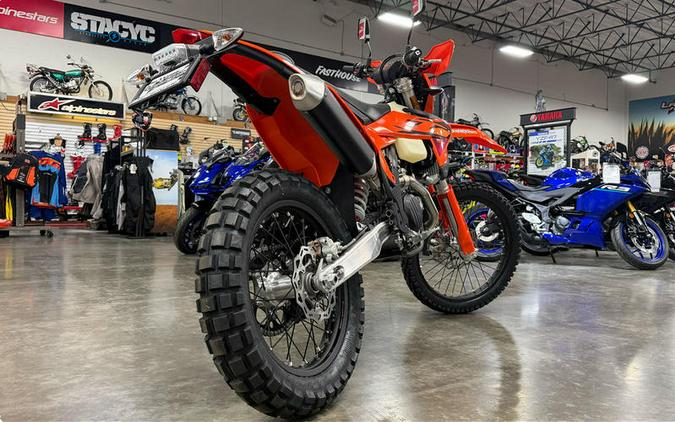 2026 KTM 500 EXC-F