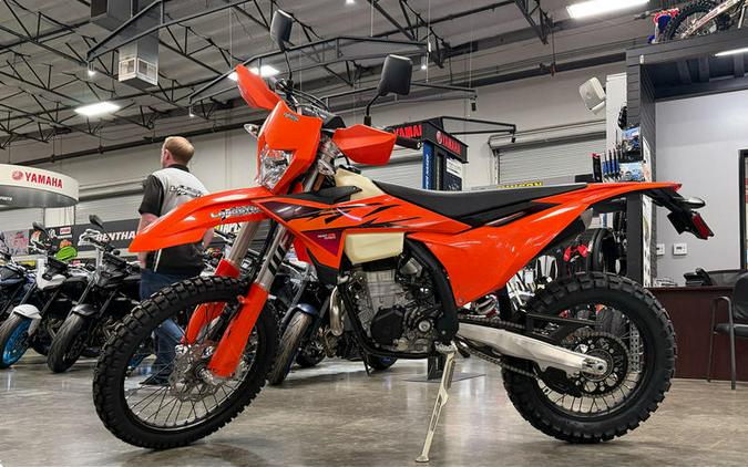 2026 KTM 500 EXC-F