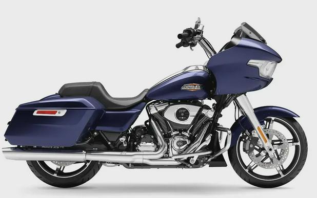 2026 Road Glide (FLTRX)