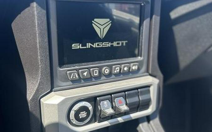 2026 Polaris Slingshot® SL AutoDrive