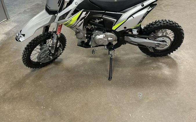 2026 Thumpstar 110