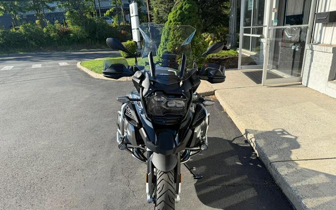 2024 BMW R 1250 GS Adventure