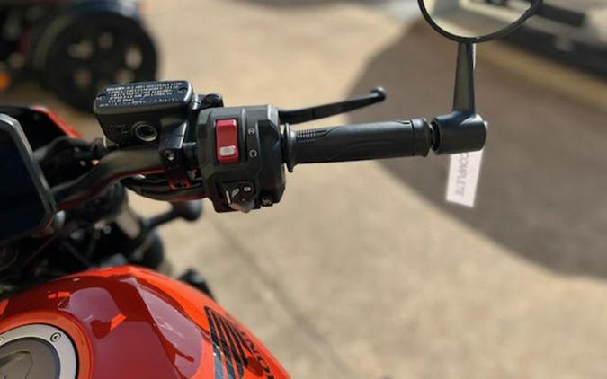 2025 Honda Rebel 1100 DCT SE