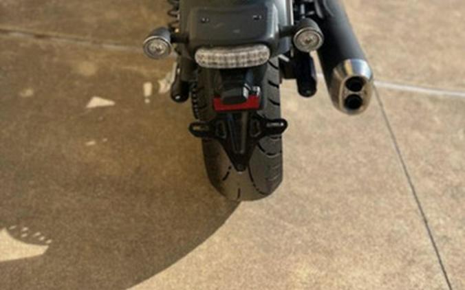 2025 Honda Rebel 1100 DCT SE