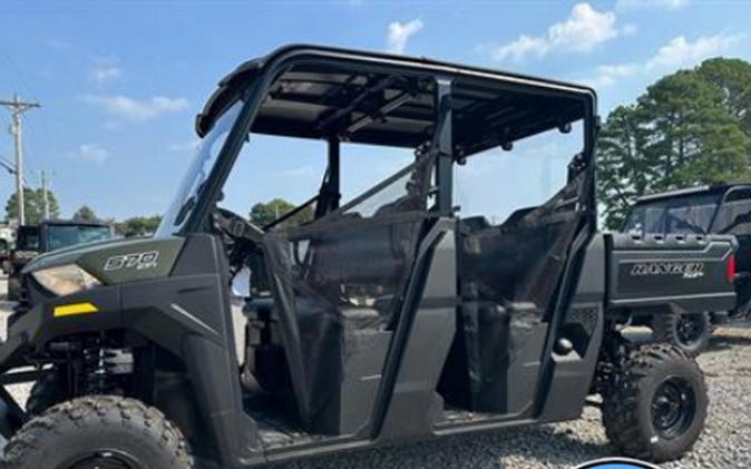 2026 Polaris Ranger Crew SP 570