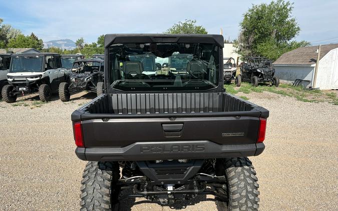2026 Polaris Ranger Crew XD 1500 Northstar Edition Premium