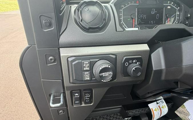 2026 Polaris Ranger XD 1500 Northstar Ultimate