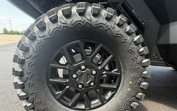 2026 Polaris Ranger XD 1500 Northstar Ultimate