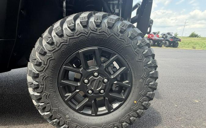 2026 Polaris Ranger XD 1500 Northstar Ultimate