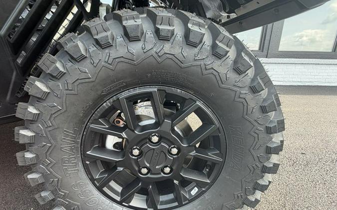 2026 Polaris Ranger XD 1500 Northstar Ultimate