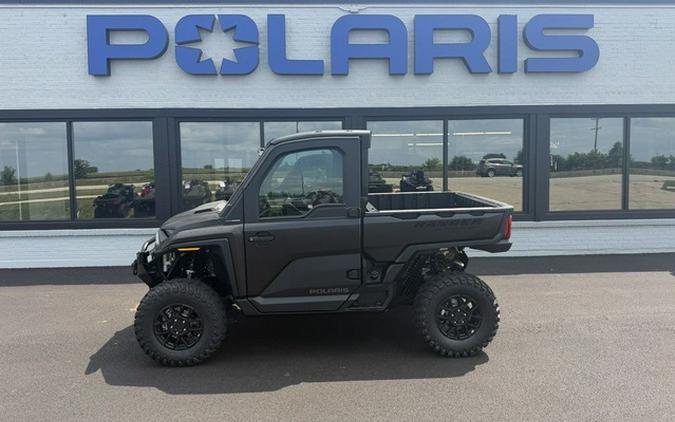 2026 Polaris Ranger XD 1500 Northstar Ultimate
