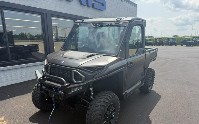 2026 Polaris Ranger XD 1500 Northstar Ultimate