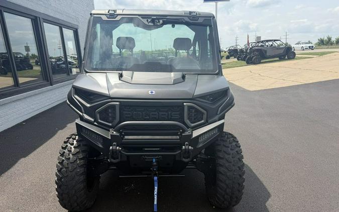 2026 Polaris Ranger XD 1500 Northstar Ultimate