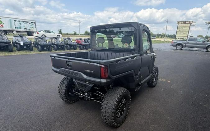 2026 Polaris Ranger XD 1500 Northstar Ultimate