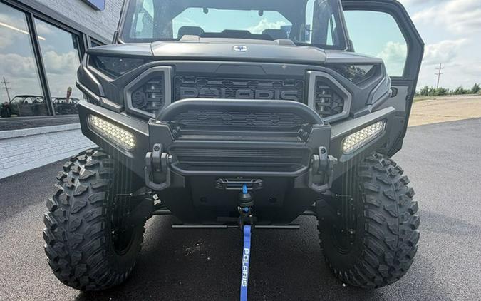 2026 Polaris Ranger XD 1500 Northstar Ultimate