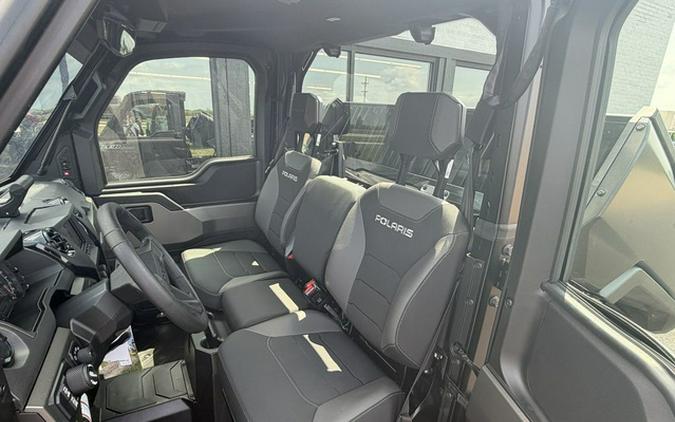 2026 Polaris Ranger XD 1500 Northstar Ultimate