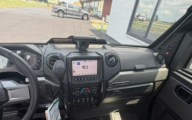 2026 Polaris Ranger XD 1500 Northstar Ultimate