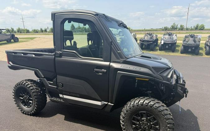 2026 Polaris Ranger XD 1500 Northstar Ultimate