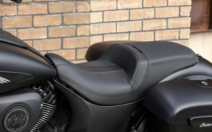 2020 Indian Motorcycle Springfield® Dark Horse®