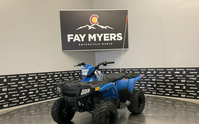 2027 POLARIS SPORTSMAN 110 EFI - 27377P