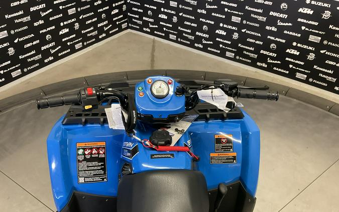 2027 POLARIS SPORTSMAN 110 EFI - 27377P