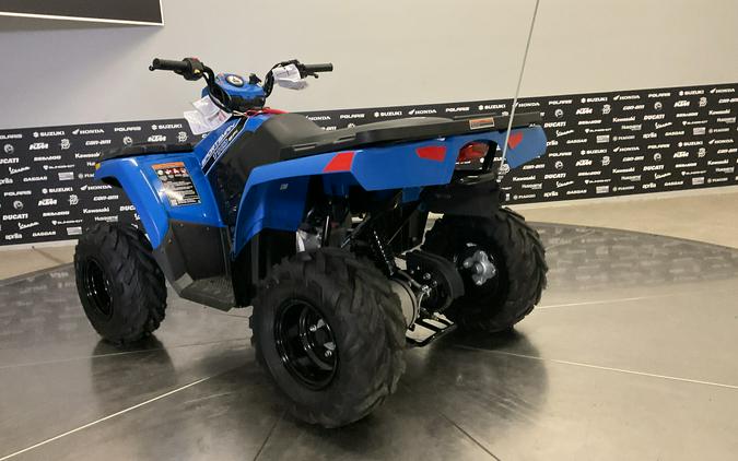 2027 POLARIS SPORTSMAN 110 EFI - 27377P