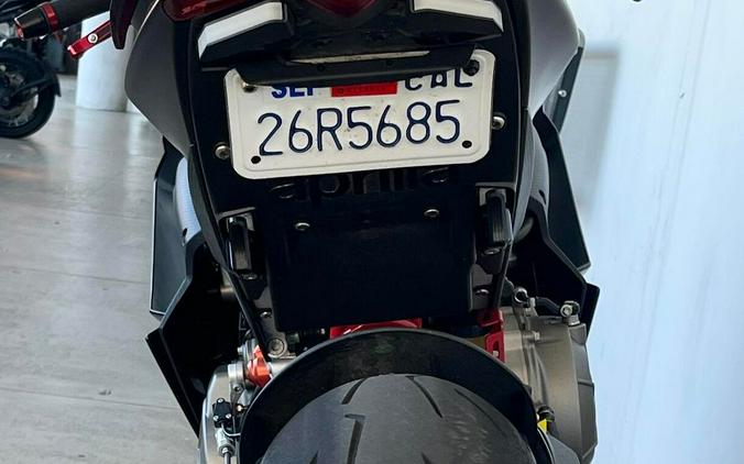 2024 APRILIA RS660