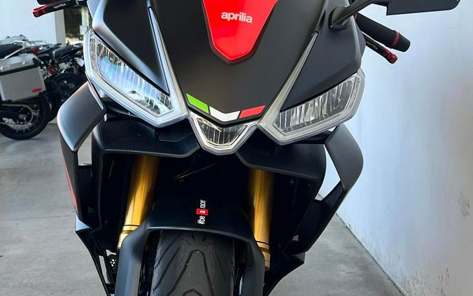 2024 APRILIA RS660