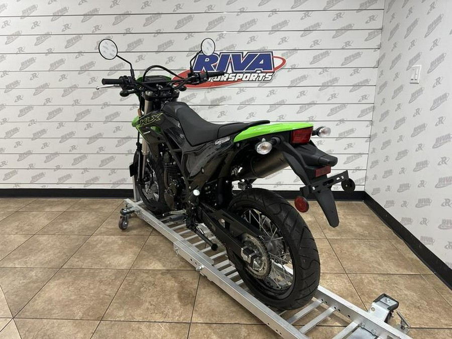 2023 Kawasaki KLX®230SM