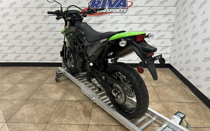 2023 Kawasaki KLX®230SM