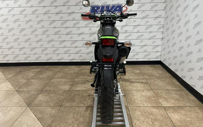 2023 Kawasaki KLX®230SM