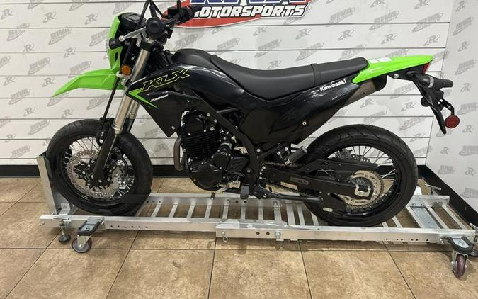 2023 Kawasaki KLX®230SM