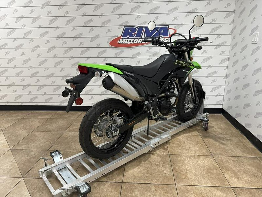 2023 Kawasaki KLX®230SM