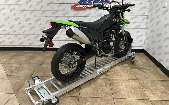 2023 Kawasaki KLX®230SM