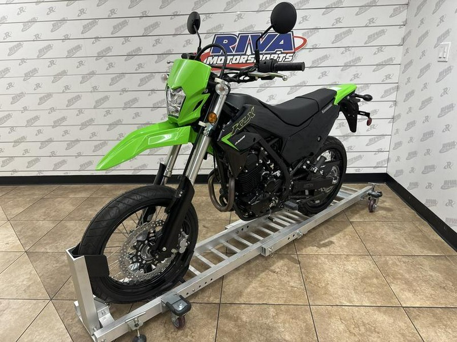 2023 Kawasaki KLX®230SM