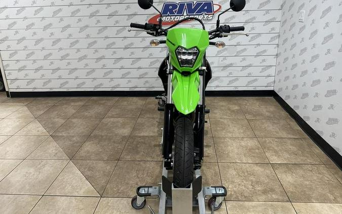 2023 Kawasaki KLX®230SM