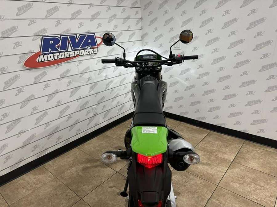 2023 Kawasaki KLX®230SM