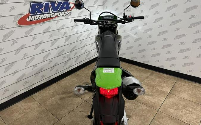 2023 Kawasaki KLX®230SM