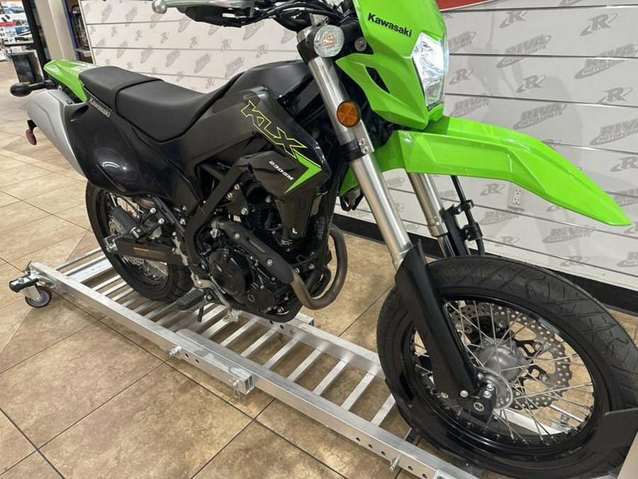 2023 Kawasaki KLX®230SM