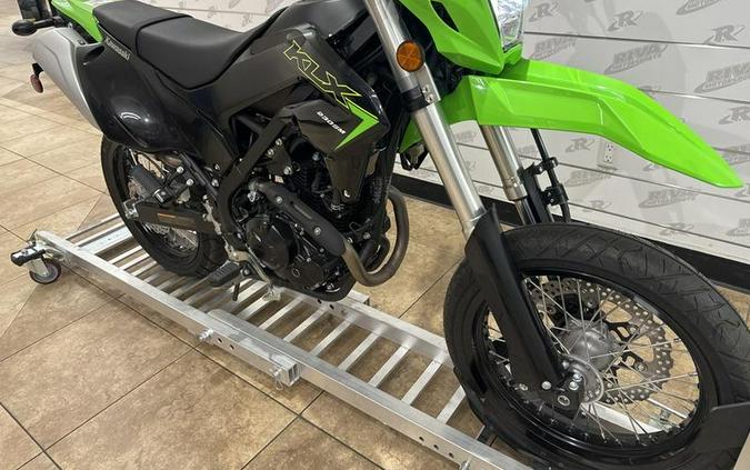 2023 Kawasaki KLX®230SM