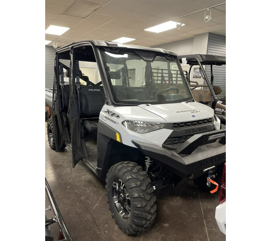 2022 Polaris® Ranger Crew XP 1000 Premium