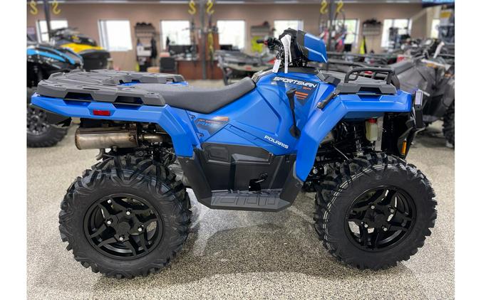 2024 Polaris Industries SPMN 570 TRAIL