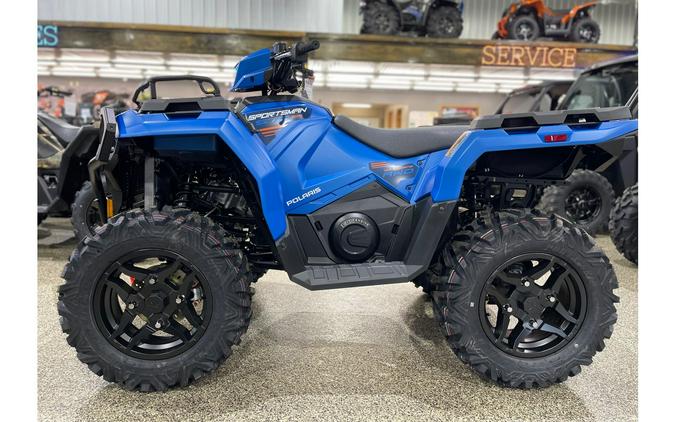 2024 Polaris Industries SPMN 570 TRAIL