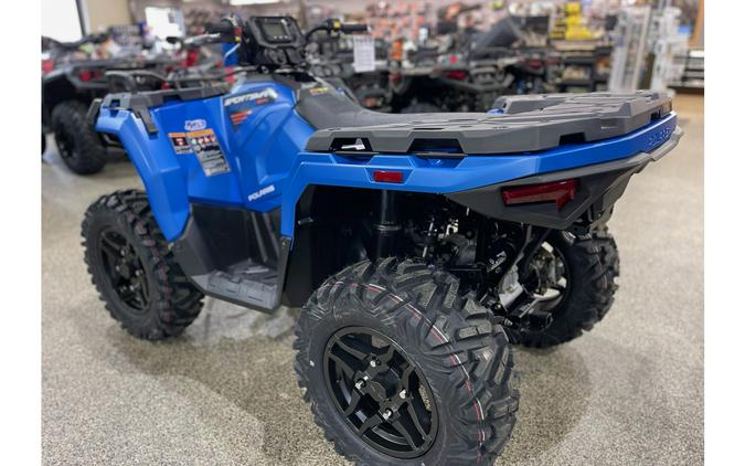 2024 Polaris Industries SPMN 570 TRAIL