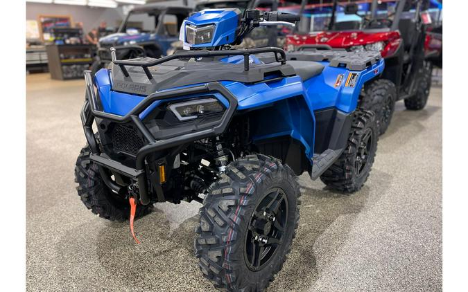 2024 Polaris Industries SPMN 570 TRAIL