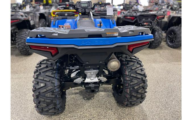 2024 Polaris Industries SPMN 570 TRAIL