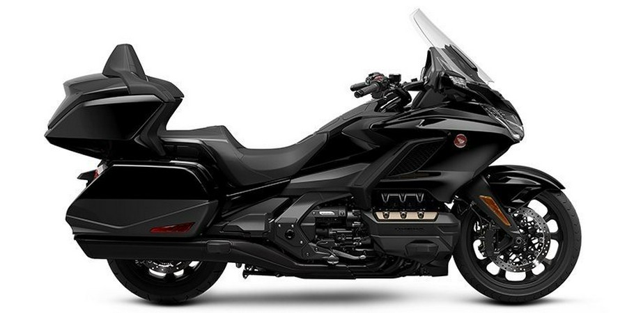 2023 Honda Gold Wing Tour Automatic DCT
