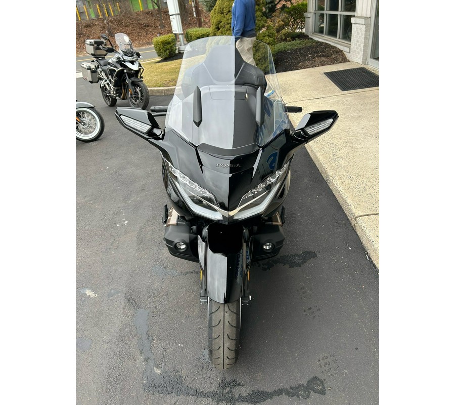 2023 Honda Gold Wing Tour Automatic DCT