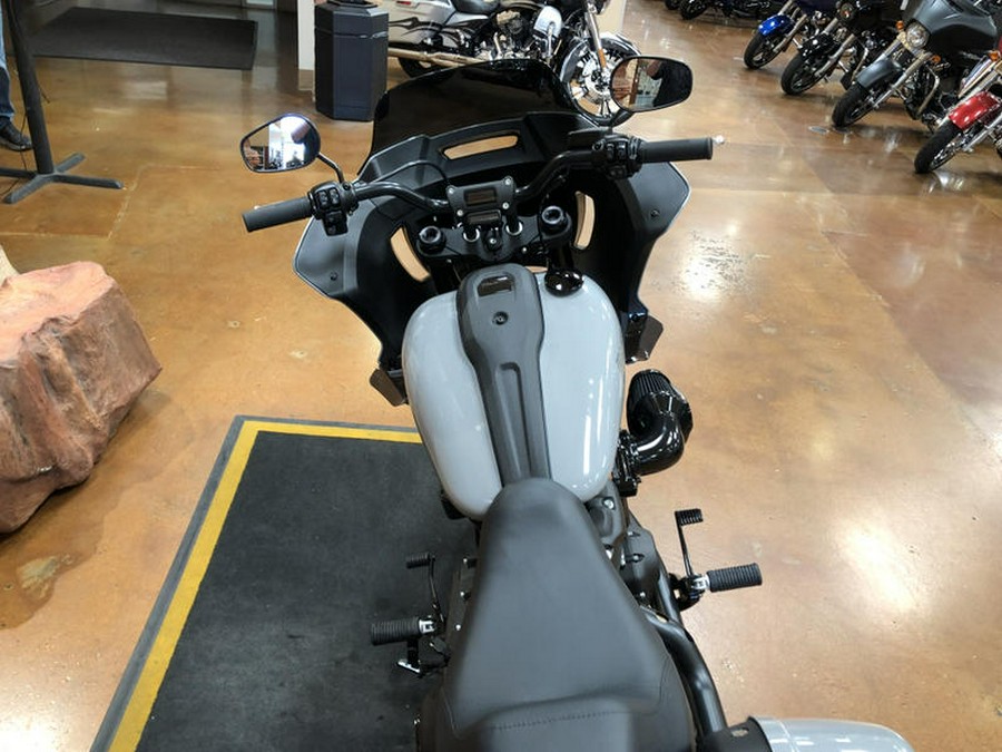 2024 Harley-Davidson® FXLRST