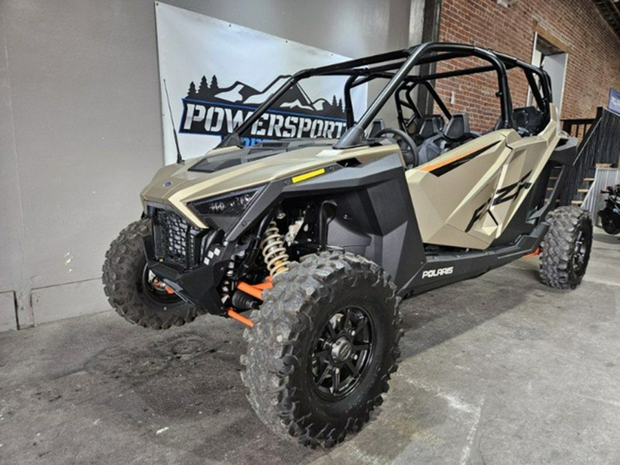 2021 Polaris RZR Pro XP 4 Premium